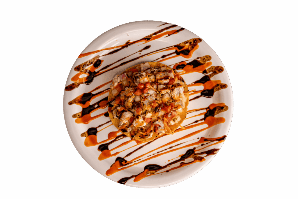 Daily Specials at Mariscos Master